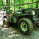 Illustration for article titled Heres How The Mahindra Roxor Compares To A 1948 Willys CJ-2A Jeep Off-Road